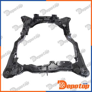 Berceau de Moteur avant pour KIA | ZRZ-KA-311, 0206-05-3278005P